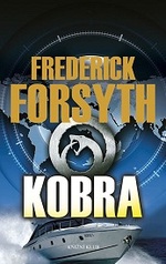 Kobra                                   , Forsyth, Frederick, 1938-               