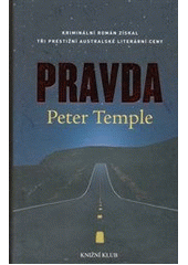 Pravda                                  , Temple, Peter, 1946-                    
