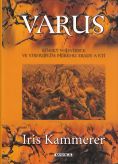 Varus                                   , Kammerer, Iris, 1963-                   