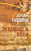 Zkamenělá krev                          , Theorin, Johan, 1963-                   