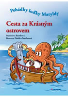 Pohádky loďky Matyldy                   , Bumbová, Stanislava, 1978-              