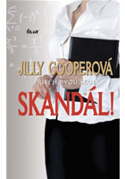 Skandál!                                , Cooper, Jilly, 1937-                    