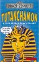 Tutanchamon a jeho hrobka plná pokladů  , Cox, Michael, 1949-                     