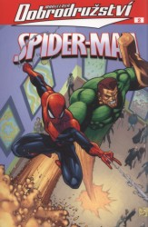 Spider-man                              , McKeever, Sean                          