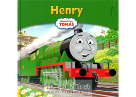 Henry                                   ,                                         