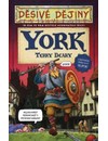 York                                    , Deary, Terry, 1946-                     