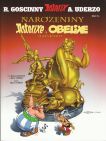 Narozeniny Asterixe a Obelixe           , Goscinny, René, 1926-1977               