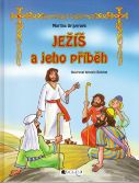 Ježíš a jeho příběh                     , Drijverová, Martina, 1951-              