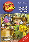 Detektiv Klubko                         , Scheffler, Ursel, 1938-                 