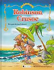 Robinson Crusoe                         , Eislerová, Jana                         