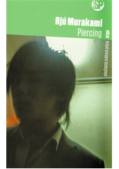 Piercing                                , Murakami, Ryu, 1952-                    