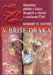 V břiše draka                           , Davies, Robert H.                       
