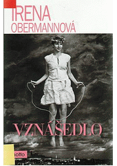 Vznášedlo                               , Obermannová, Irena, 1962-               