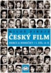 Český film                              , Fikejz, Miloš                           