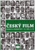 Český film                              , Fikejz, Miloš                           