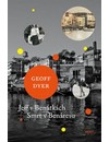 Jeff v Benátkách, Smrt v Benáresu       , Dyer, Geoff, 1958-                      
