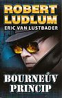 Bourneův princip                        , Ludlum, Robert, 1927-2001               