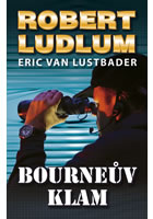 Bourneův klam                           , Ludlum, Robert, 1927-2001               