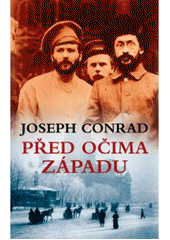 Před očima Západu                       , Conrad, Joseph, 1857-1924               