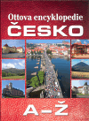 Ottova encyklopedie Česko A - Ž         ,                                         
