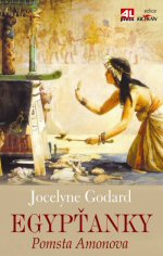 Egypťanky                               , Godard, Jocelyne                        