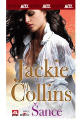 Šance                                   , Collins, Jackie, 1937-2015              