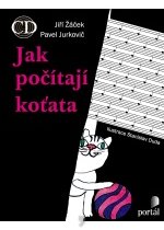 Jak počítají koťata                     , Žáček, Jiří, 1945-                      