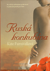 Ruská konkubína                         , Furnivall, Kate                         
