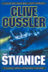 Štvanice                                , Cussler, Clive, 1931-                   