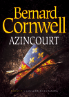 Azincourt                               , Cornwell, Bernard, 1944-                