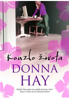 Kouzlo života                           , Hay, Donna, 1960-                       