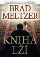 Kniha lží                               , Meltzer, Brad                           