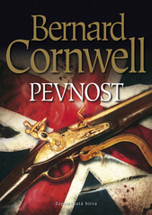 Pevnost                                 , Cornwell, Bernard, 1944-                