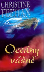 Oceány vášně                            , Feehan, Christine                       