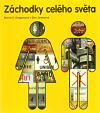 Záchodky celého světa                   , Gregory, Morna E., 1971-                