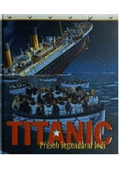 Titanic                                 , Wilkinson, Philip, 1955-                