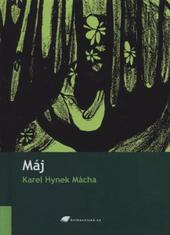Máj                                     , Mácha, Karel Hynek, 1810-1836           