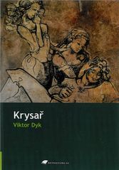 Krysař                                  , Dyk, Viktor, 1877-1931                  