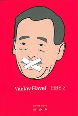 Hry 2                                   , Havel, Václav, 1936-                    