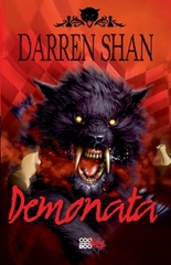 Demonata                                , Shan, Darren, 1972-                     