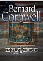 Zrádce                                  , Cornwell, Bernard, 1944-                