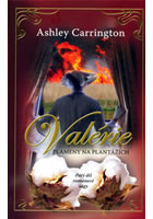 Valérie, plameny na plantážích          , Carrington, Ashley, 1951-               
