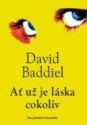Ať už je láska cokoliv                  , Baddiel, David, 1964-                   