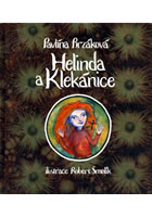 Helinda a Klekánice                     , Brzáková, Pavlína, 1972-                