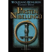 Prsten Nibelungů                        , Hohlbein, Wolfgang, 1953-               