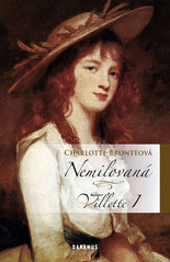 Villette I                              , Brontë, Charlotte, 1816-1855            