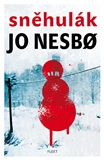 Sněhulák                                , Nesbo, Jo, 1960-                        