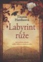 Labyrint růže                           , Hardie, Titania                         