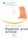 Úspěšně proti artróze                   , Jessel, Christian, 1963-                