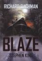 Blaze                                   , Bachman, Richard, 1947-                 